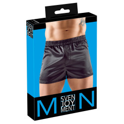 Svenjoyment Short Tilleo Noir